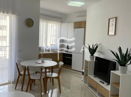 Prodej bytu, 3+kk, 74 m²