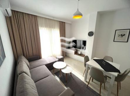 Prodej bytu, 2+kk, 53 m²