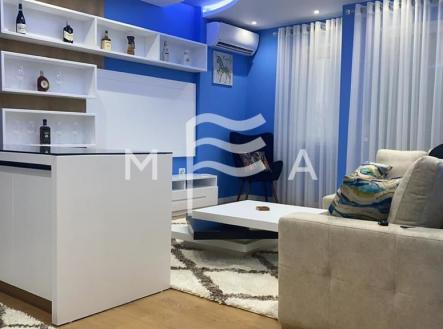 Prodej bytu, 2+kk, 57 m²