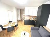 Prodej bytu, 2+kk, 63 m²