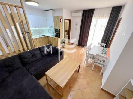 Prodej bytu, 2+kk, 56 m²