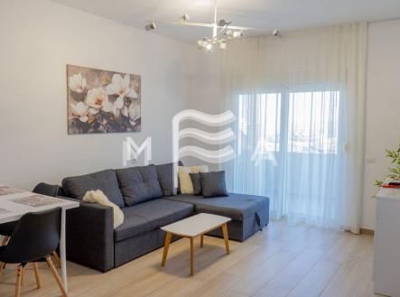 Prodej bytu, 2+kk, 44 m²