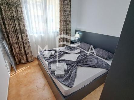 Prodej bytu, 2+kk, 56 m²