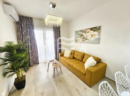 Prodej bytu, 2+kk, 53 m²