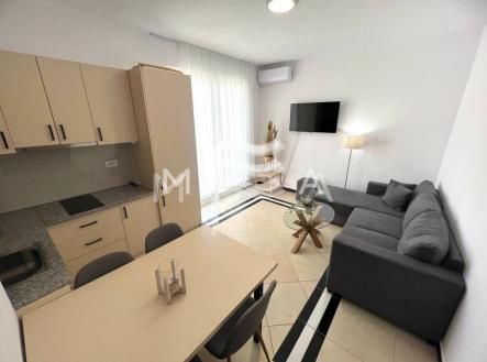 Prodej bytu, 2+kk, 54 m²