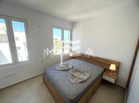 Prodej bytu, 2+kk, 54 m²