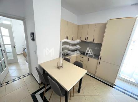 Prodej bytu, 2+kk, 54 m²