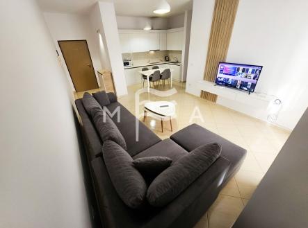 Prodej bytu, 2+kk, 63 m²