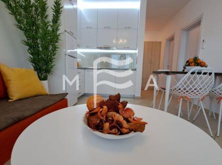 Prodej bytu, 2+kk, 57 m²