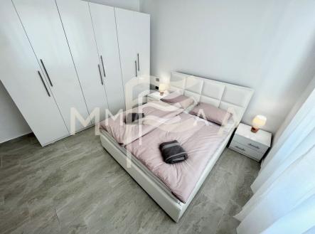 Prodej bytu, 2+kk, 54 m²