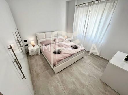 Prodej bytu, 2+kk, 54 m²