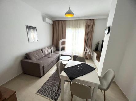 Prodej bytu, 2+kk, 53 m²