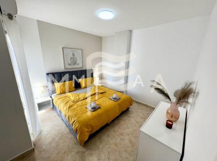 Prodej bytu, 3+kk, 84 m²