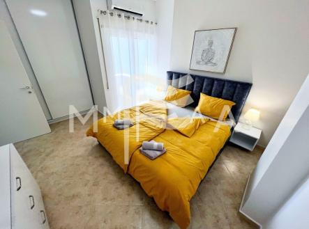 Prodej bytu, 3+kk, 84 m²