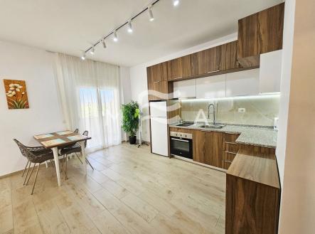 Prodej bytu, 2+kk, 44 m²