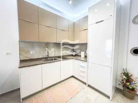 Prodej bytu, 2+kk, 54 m²