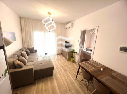 Prodej bytu, 2+kk, 37 m²