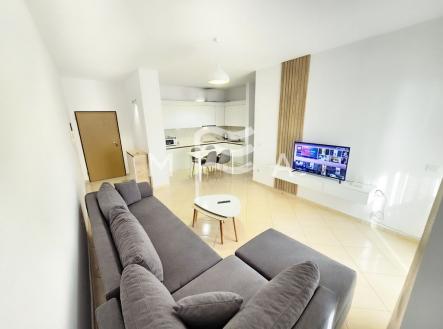 Prodej bytu, 2+kk, 63 m²