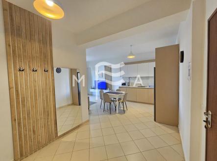 Prodej bytu, 3+kk, 91 m²