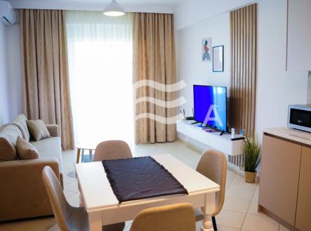 Prodej bytu, 3+kk, 91 m²