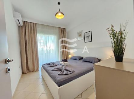 Prodej bytu, 3+kk, 91 m²