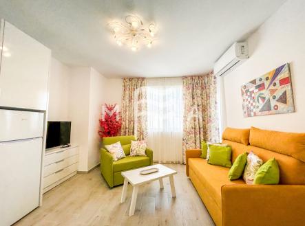 Prodej bytu, 3+kk, 66 m²