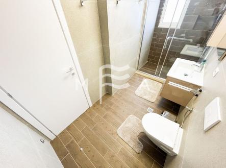 Prodej bytu, 3+kk, 66 m²