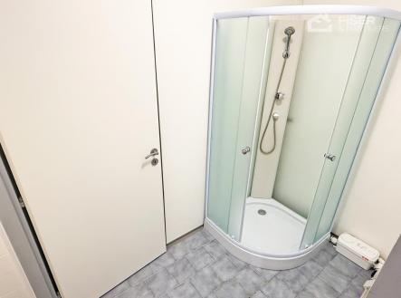 Pronájem bytu, 1+kk, 28 m²