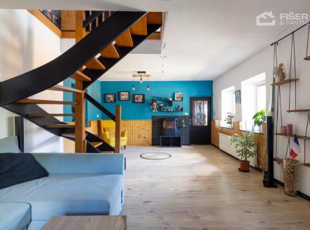 Prodej domu/vily, 135 m²