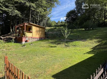 Prodej chaty/rekreačního objektu, 20 m²