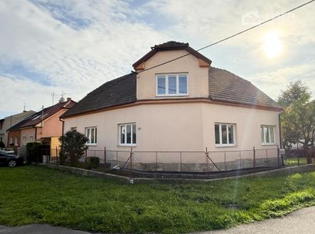 Pronájem domu/vily, 150 m²