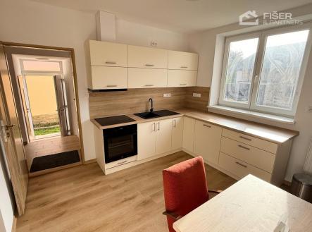 Pronájem domu/vily, 150 m²