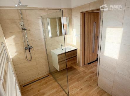 Pronájem domu/vily, 150 m²