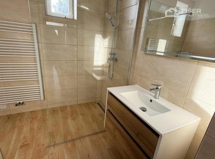 Pronájem domu/vily, 150 m²