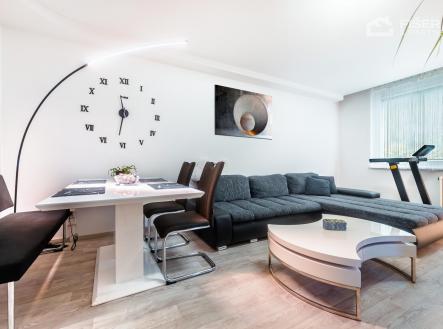 Prodej bytu, 3+1, 77 m²