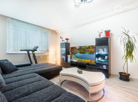 Prodej bytu, 3+1, 77 m²