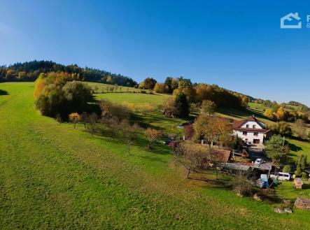 Prodej pozemku pro bydlení, 2 078 m²