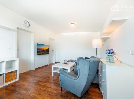 Prodej bytu, 3+1, 65 m²