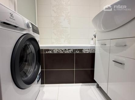 Prodej bytu, 2+1, 64 m²