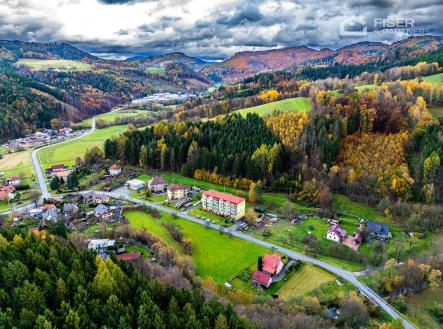 Pronájem bytu, 1+1, 32 m²