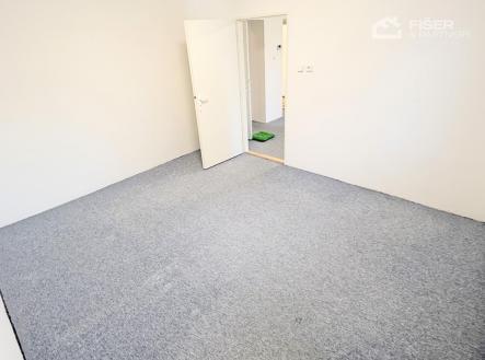 Pronájem bytu, 2+1, 60 m²