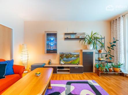 Prodej bytu, 3+1, 75,3 m²