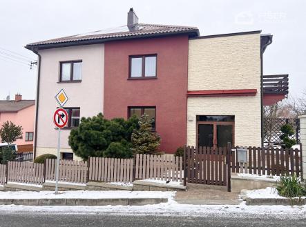 Pronájem kanceláře, 50 m²