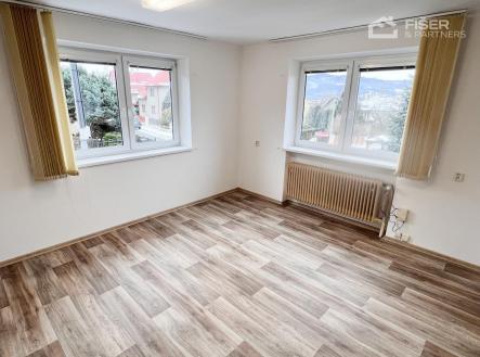 Pronájem kanceláře, 50 m²