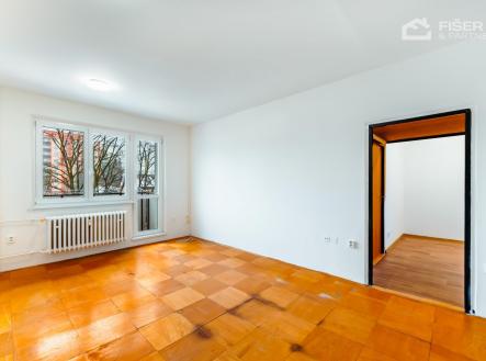 Prodej bytu, 3+1, 74 m²