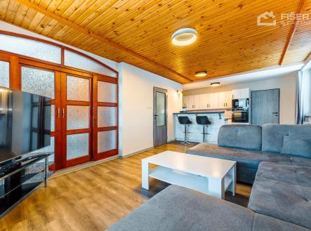 Prodej domu/vily, 232 m²