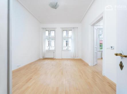 Pronájem bytu, 3+1, 106 m²