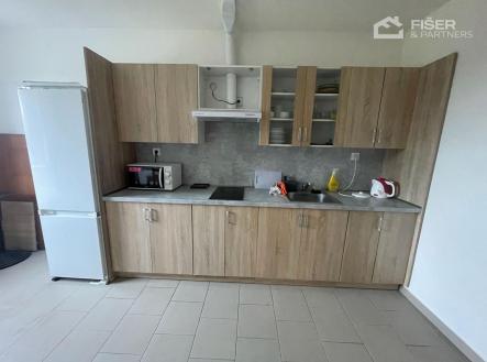 Pronájem bytu, atypický, 20 m²