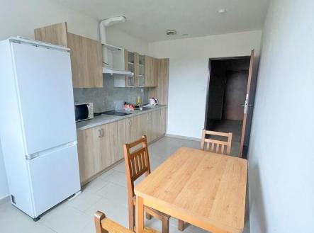 Pronájem bytu, atypický, 20 m²