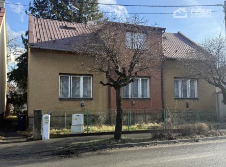 Prodej domu/vily, 140 m²